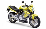 Unsere Motorräder: Kawasaki ER 6n